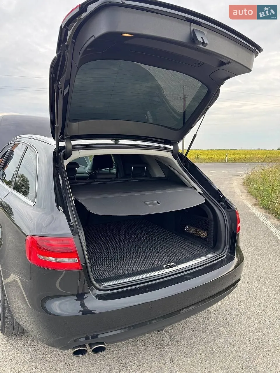 2012 Audi A4 - мініатюра 26