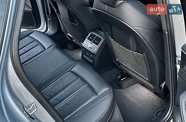 Седан Audi A4 2018 в Киеве