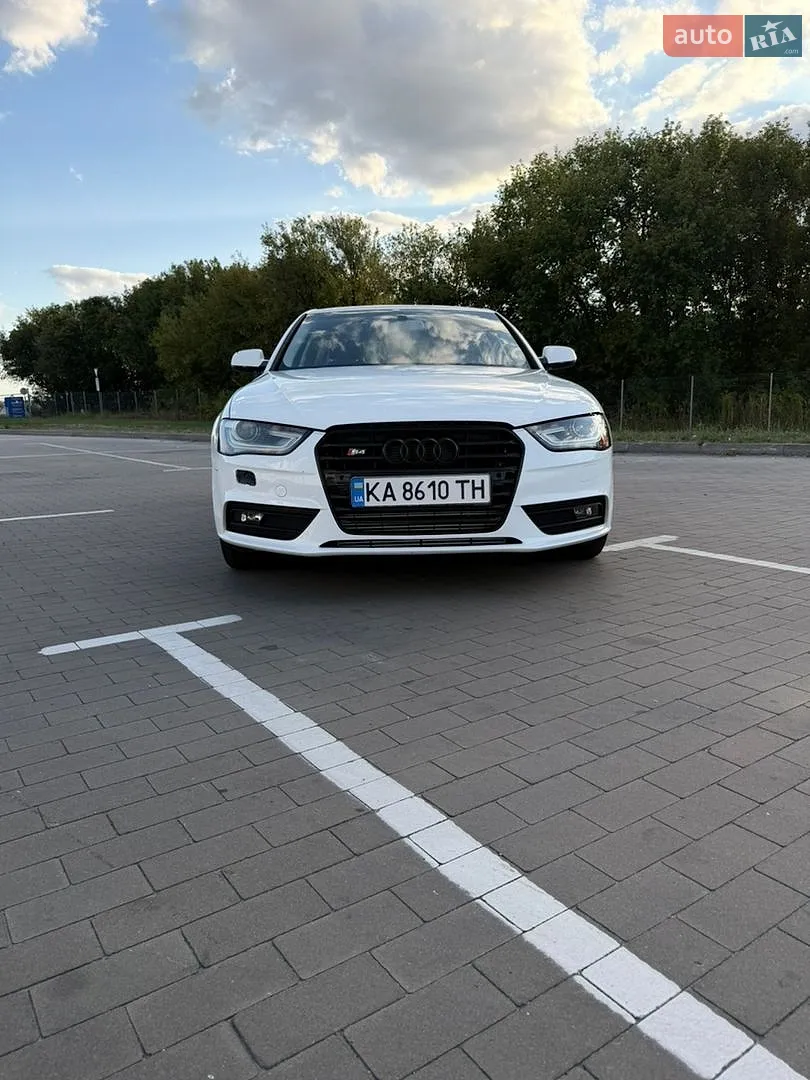 2015 Audi A4 - мініатюра 34