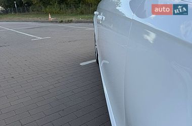 Седан Audi A4 2015 в Борисполі