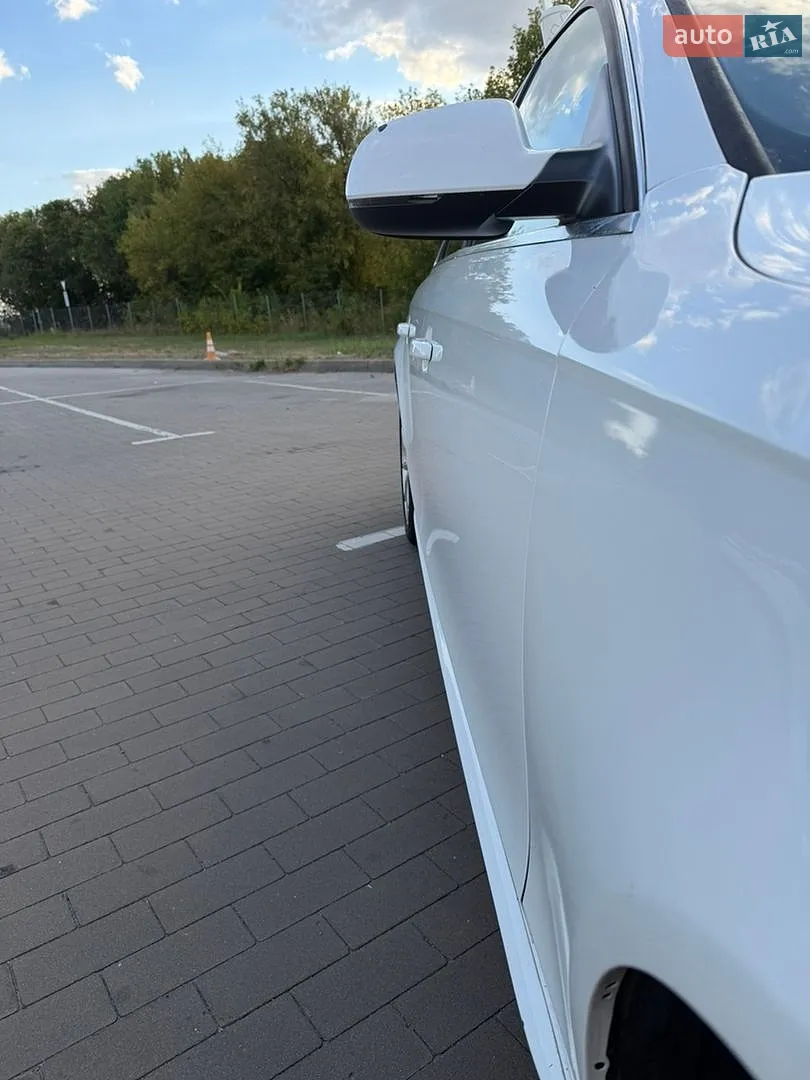2015 Audi A4 - мініатюра 45
