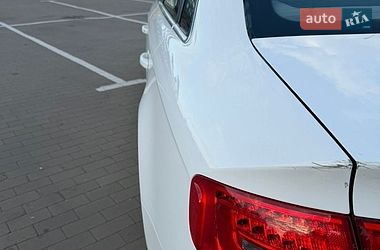 Седан Audi A4 2015 в Борисполі