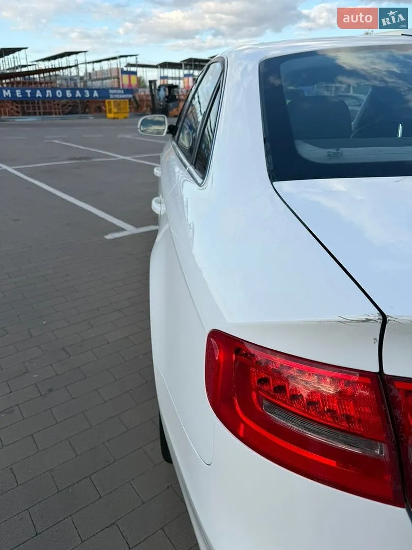 2015 Audi A4 - мініатюра 48