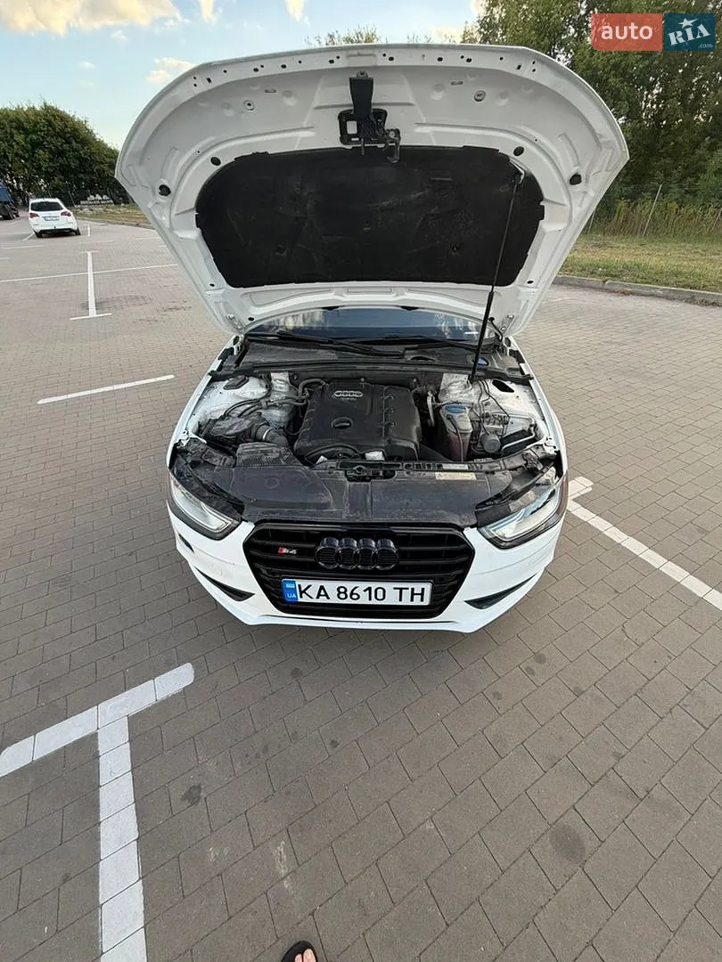 2015 Audi A4 - мініатюра 53