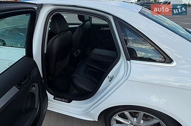 Седан Audi A4 2015 в Борисполі