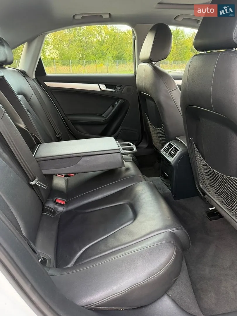 2015 Audi A4 - мініатюра 71
