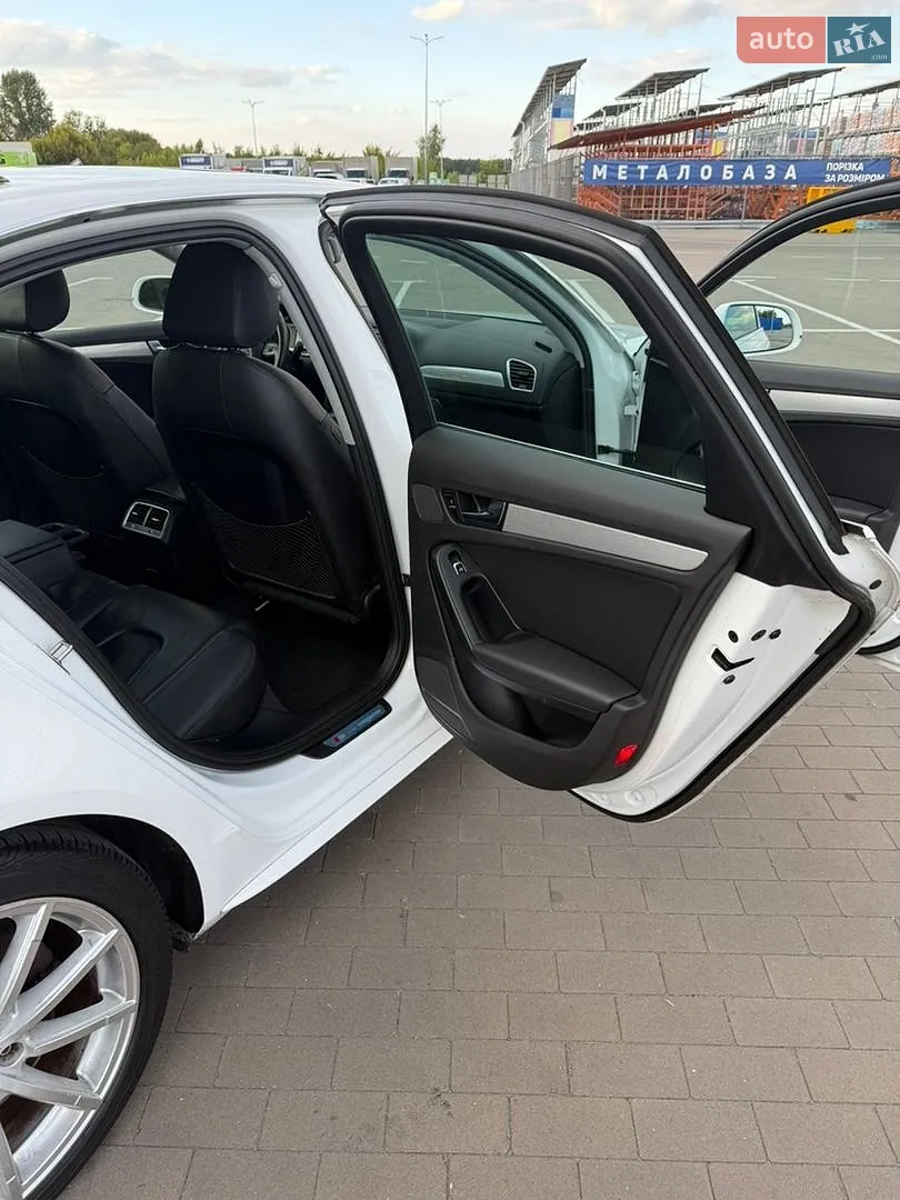 2015 Audi A4 - мініатюра 70
