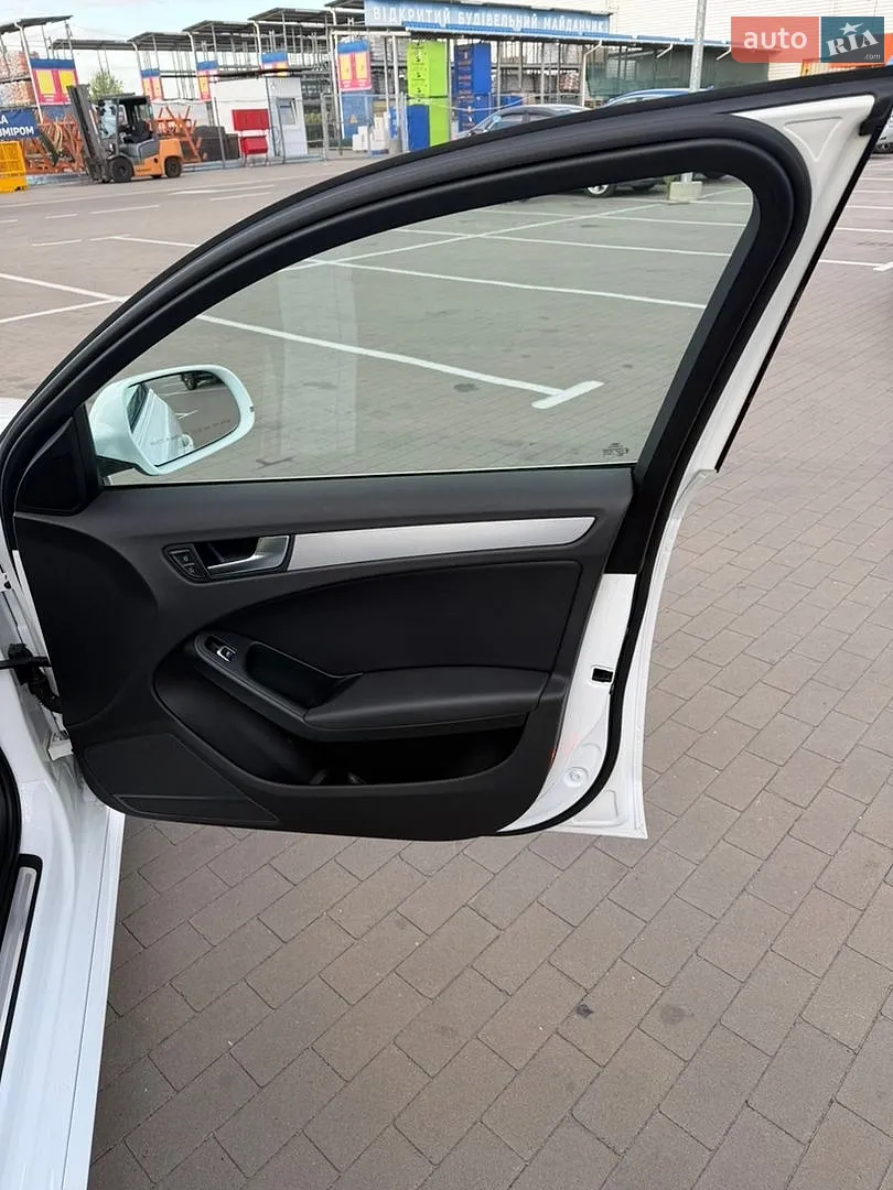2015 Audi A4 - мініатюра 68