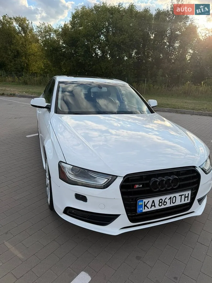 2015 Audi A4 - мініатюра 39