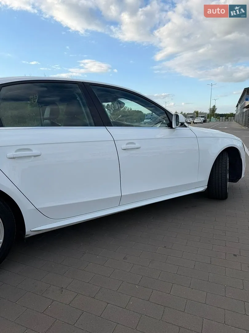 2015 Audi A4 - мініатюра 22