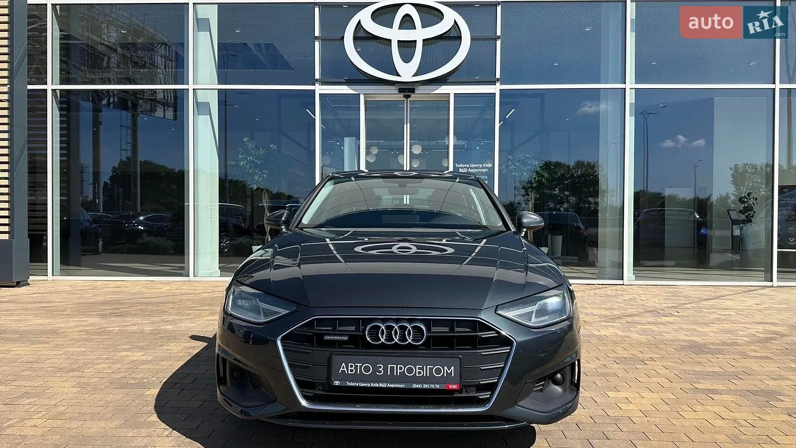 2021 Audi A4 - мініатюра 5