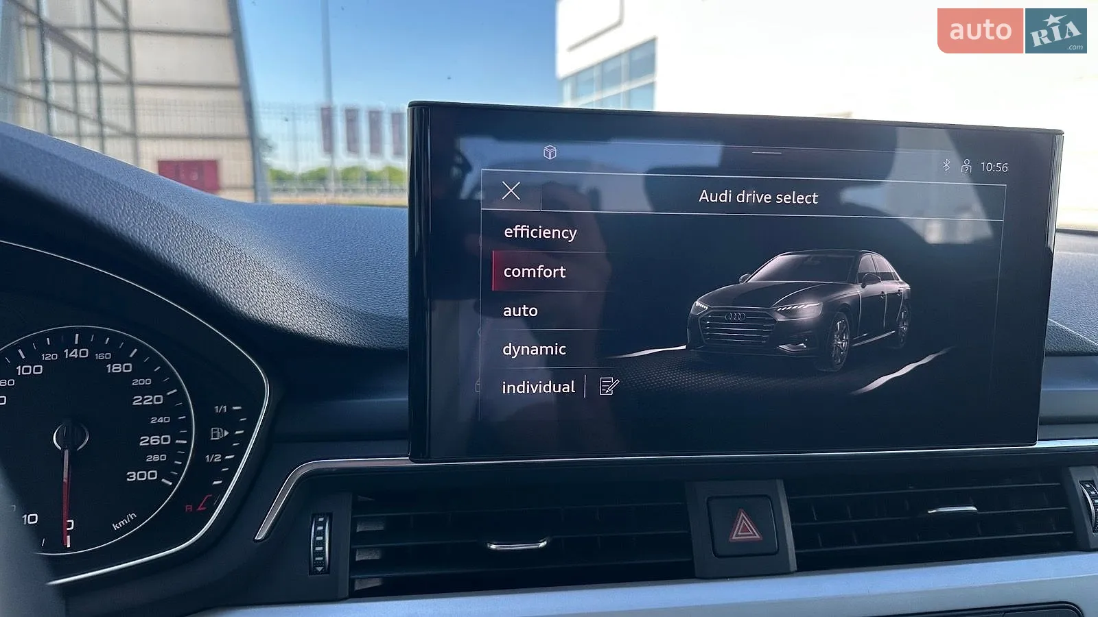 2021 Audi A4 - мініатюра 14