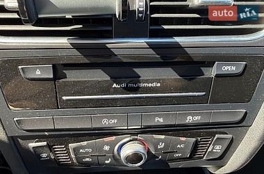 Седан Audi A4 2014 в Киеве фото 20 Седан Audi A4 2014 в Киеве