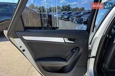 Седан Audi A4 2014 в Киеве фото 23 Седан Audi A4 2014 в Киеве