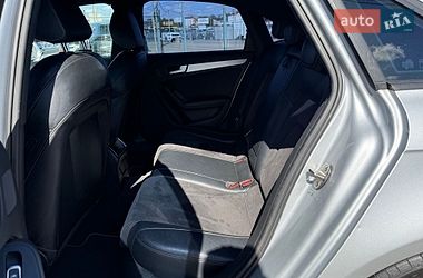 Седан Audi A4 2014 в Киеве фото 24 Седан Audi A4 2014 в Киеве