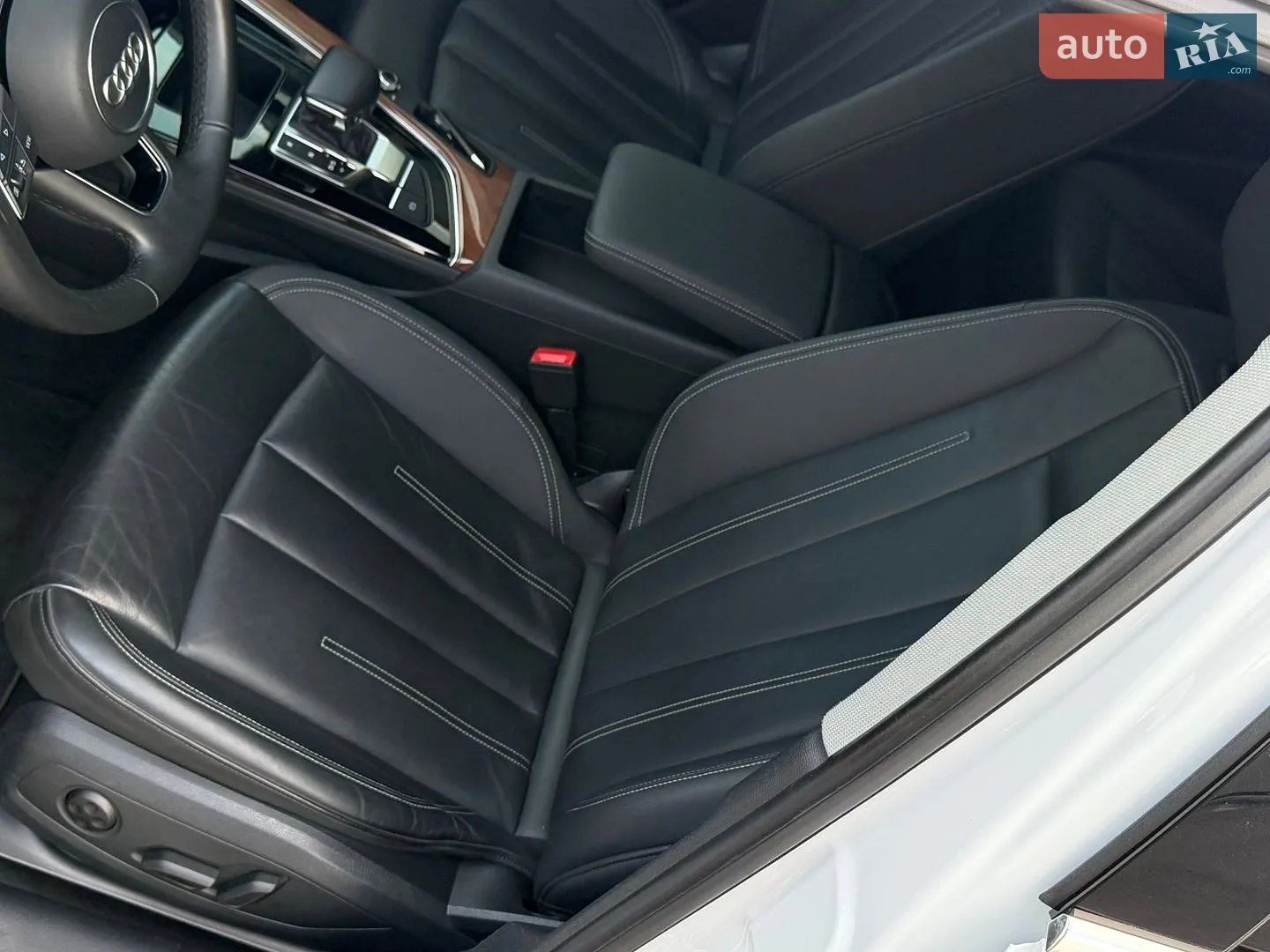 2022 Audi A4 - мініатюра 16