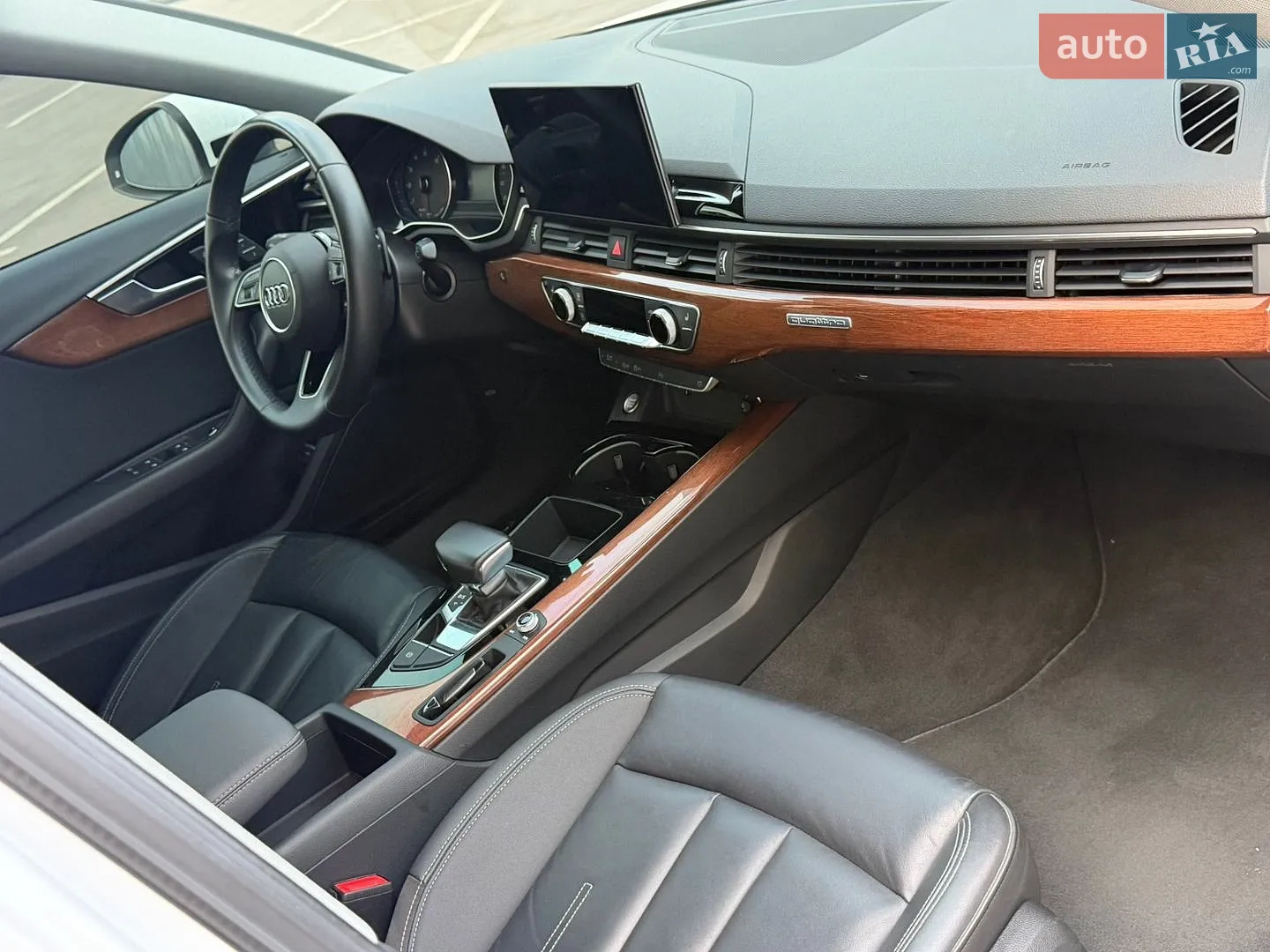2022 Audi A4 - мініатюра 19