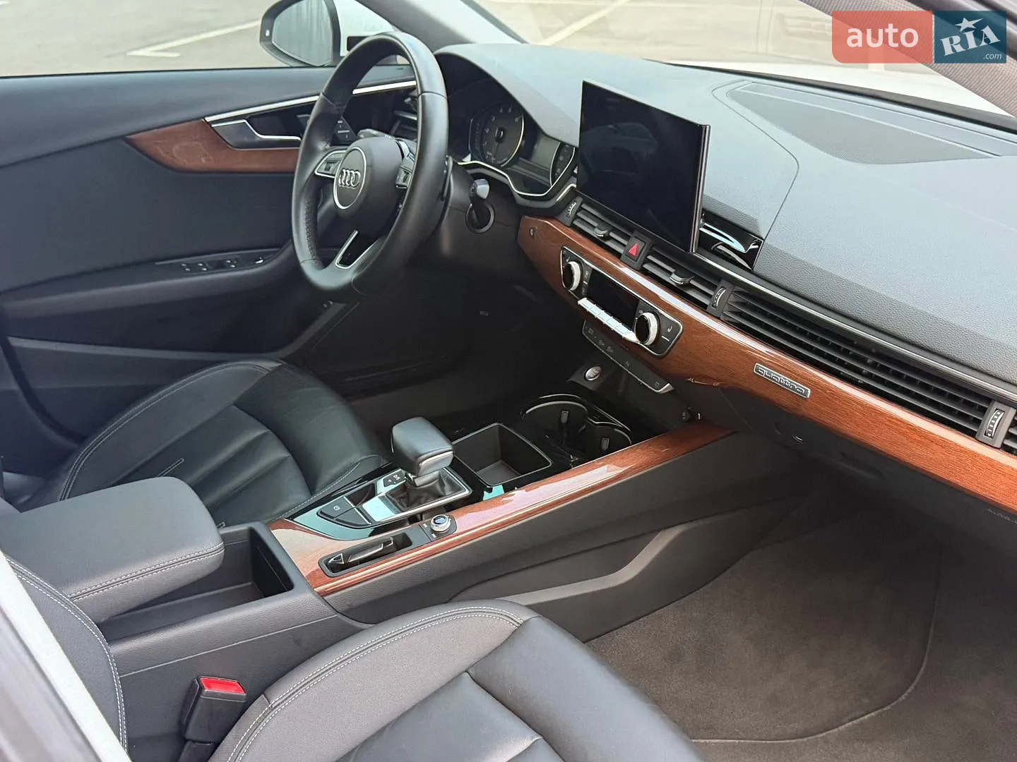 2022 Audi A4 - мініатюра 21