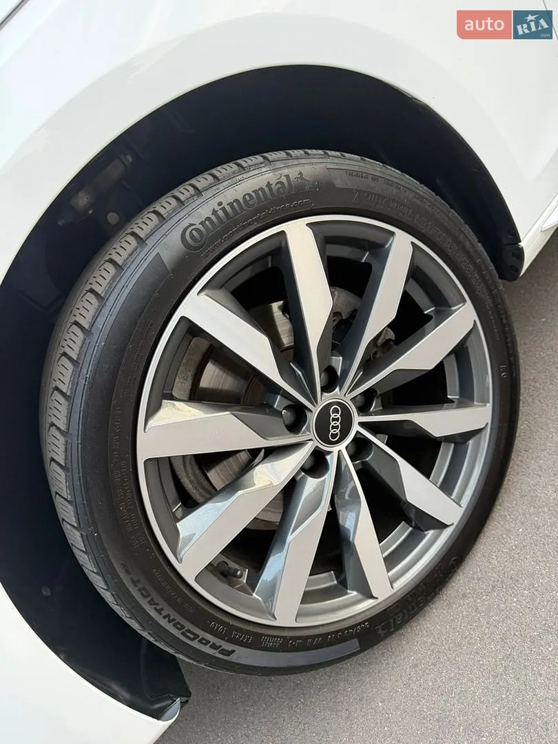 2022 Audi A4 - мініатюра 27