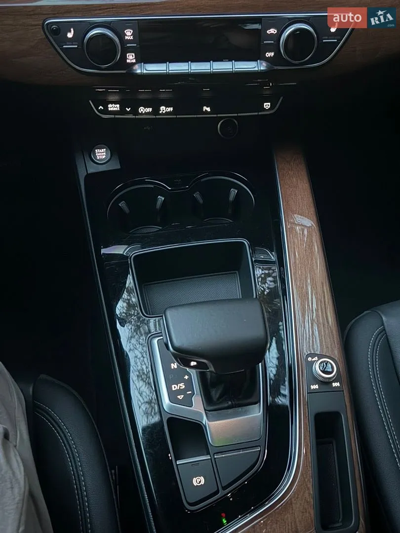 2022 Audi A4 - мініатюра 32
