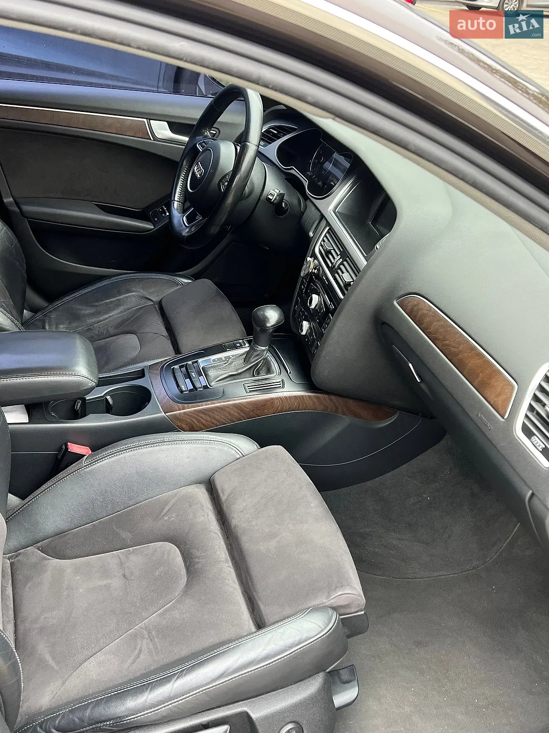 2013 Audi A4 - мініатюра 17