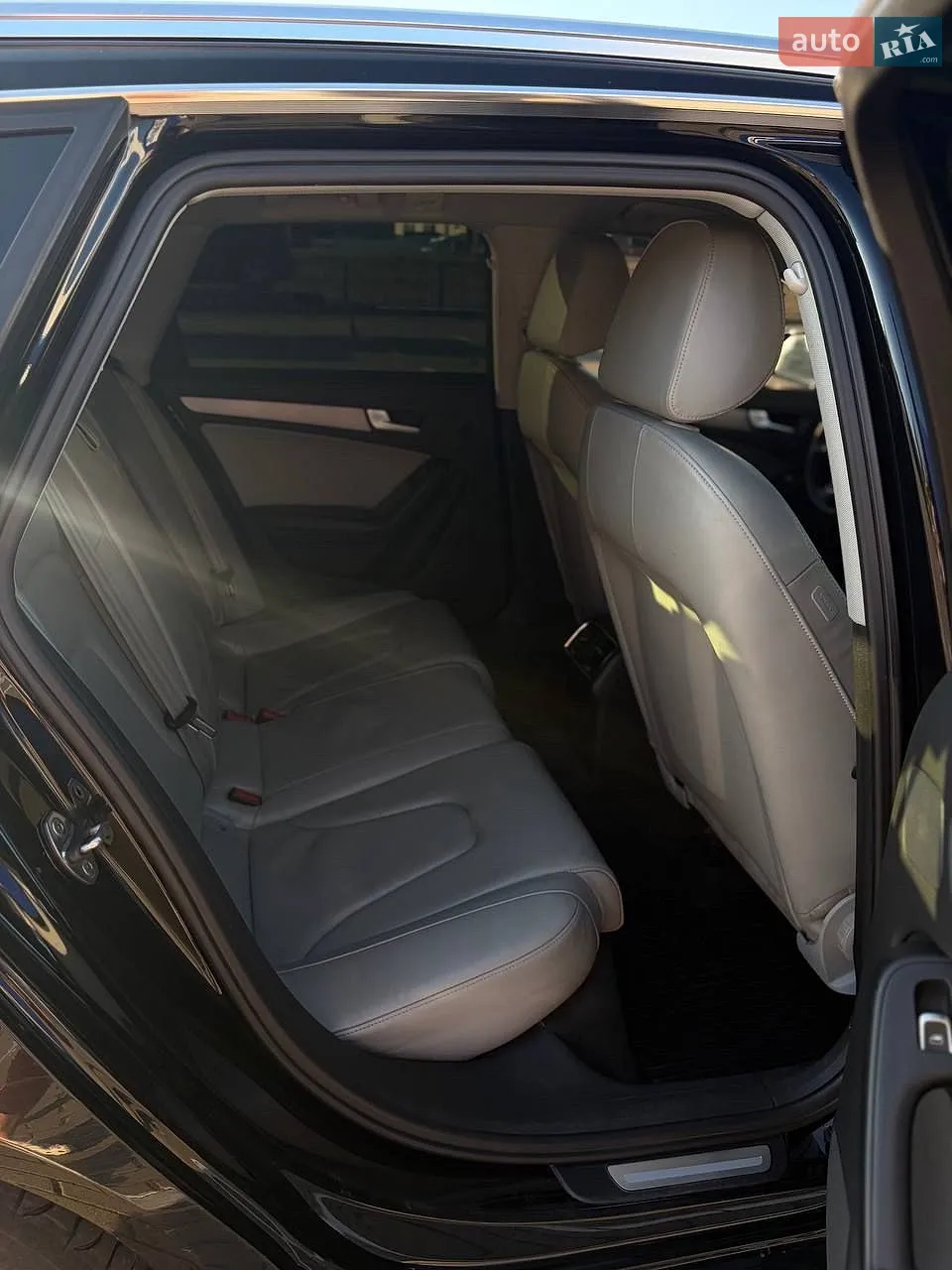 2012 Audi A4 - мініатюра 17