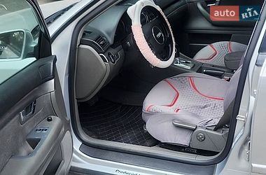 Седан Audi A4 2002 в Хмельницькому