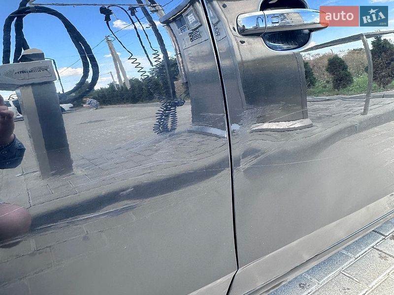 Седан Audi A4 2010 в Золочеві