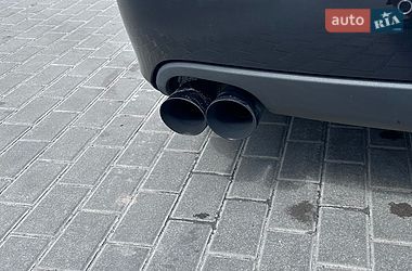 Седан Audi A4 2010 в Золочеві