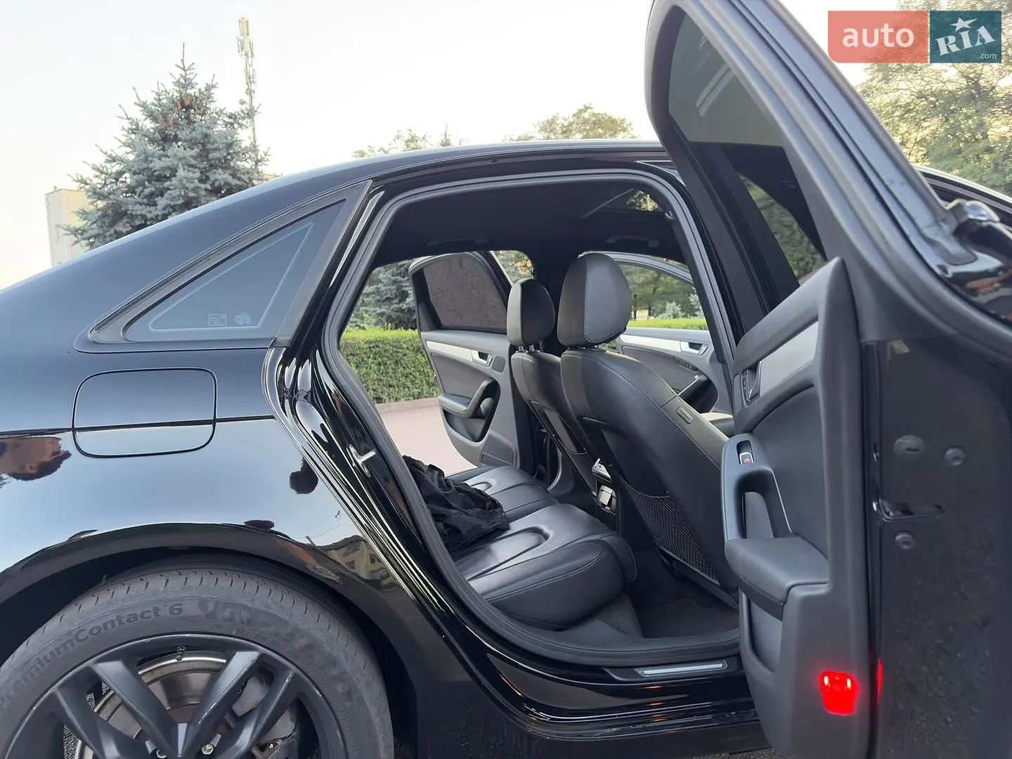 2012 Audi A4 - мініатюра 16