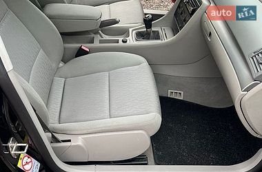Седан Audi A4 2007 в Харкові