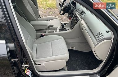 Седан Audi A4 2007 в Харкові