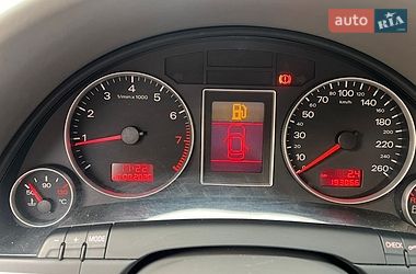 Седан Audi A4 2007 в Харкові