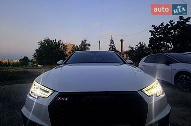 Седан Audi A4 2018 в Полтаві фото 22 Седан Audi A4 2018 в Полтаві