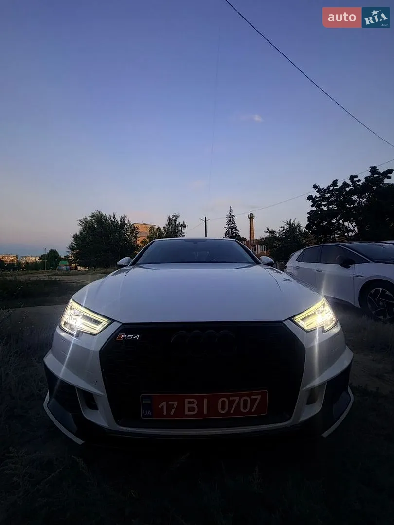 2018 Audi A4 - мініатюра 22