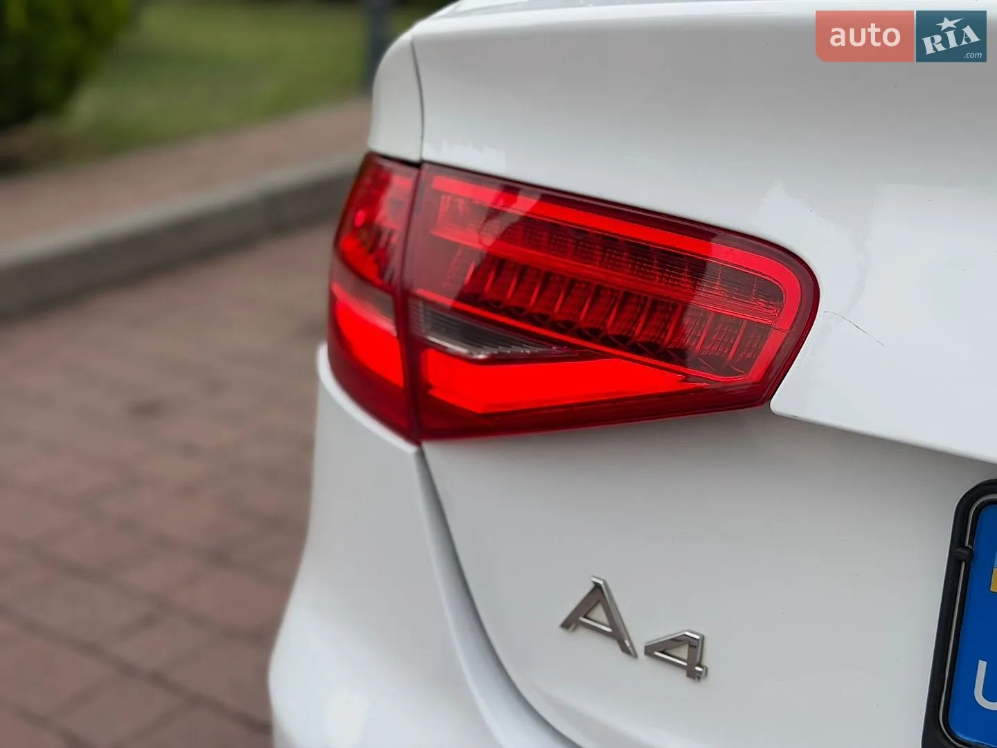 2013 Audi A4 - мініатюра 10