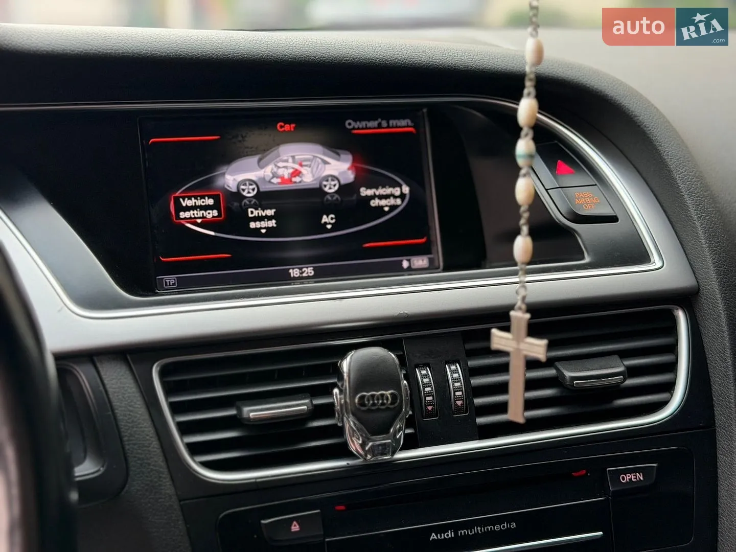 2013 Audi A4 - мініатюра 18