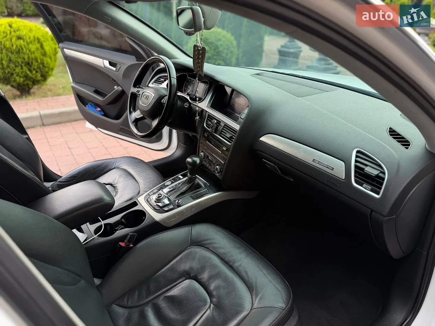 2013 Audi A4 - мініатюра 21