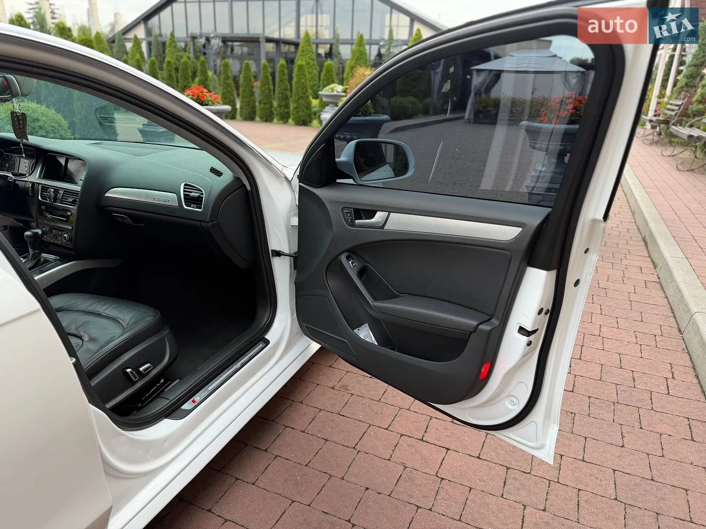 2013 Audi A4 - мініатюра 22
