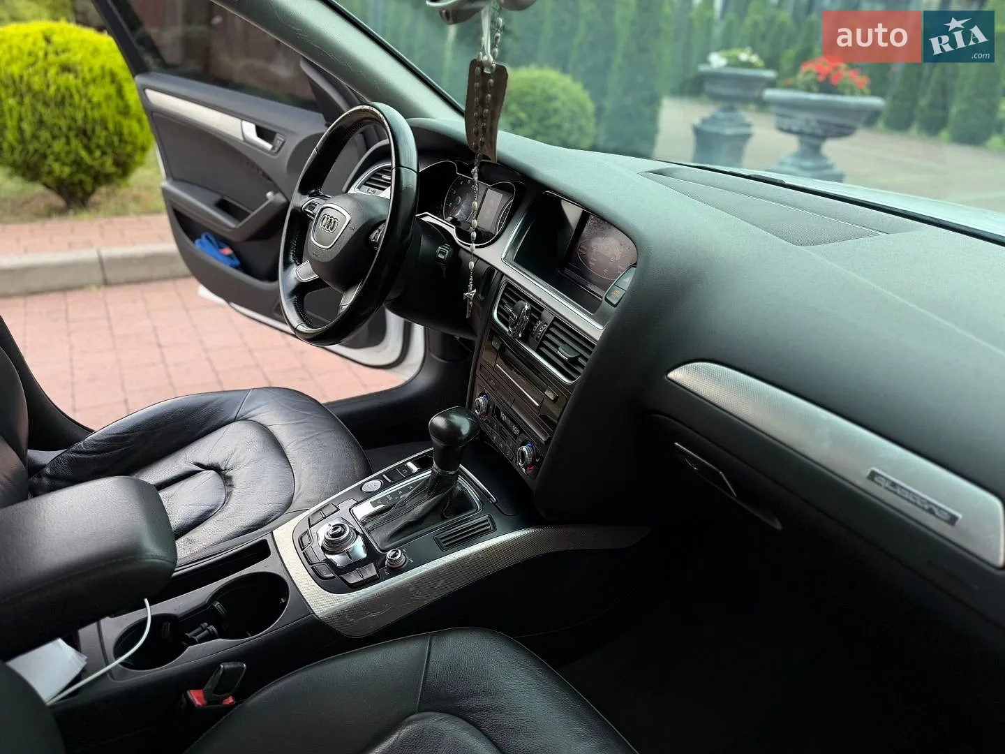2013 Audi A4 - мініатюра 24