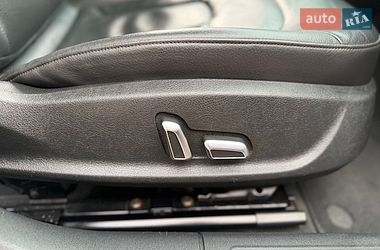 Седан Audi A4 2013 в Львові