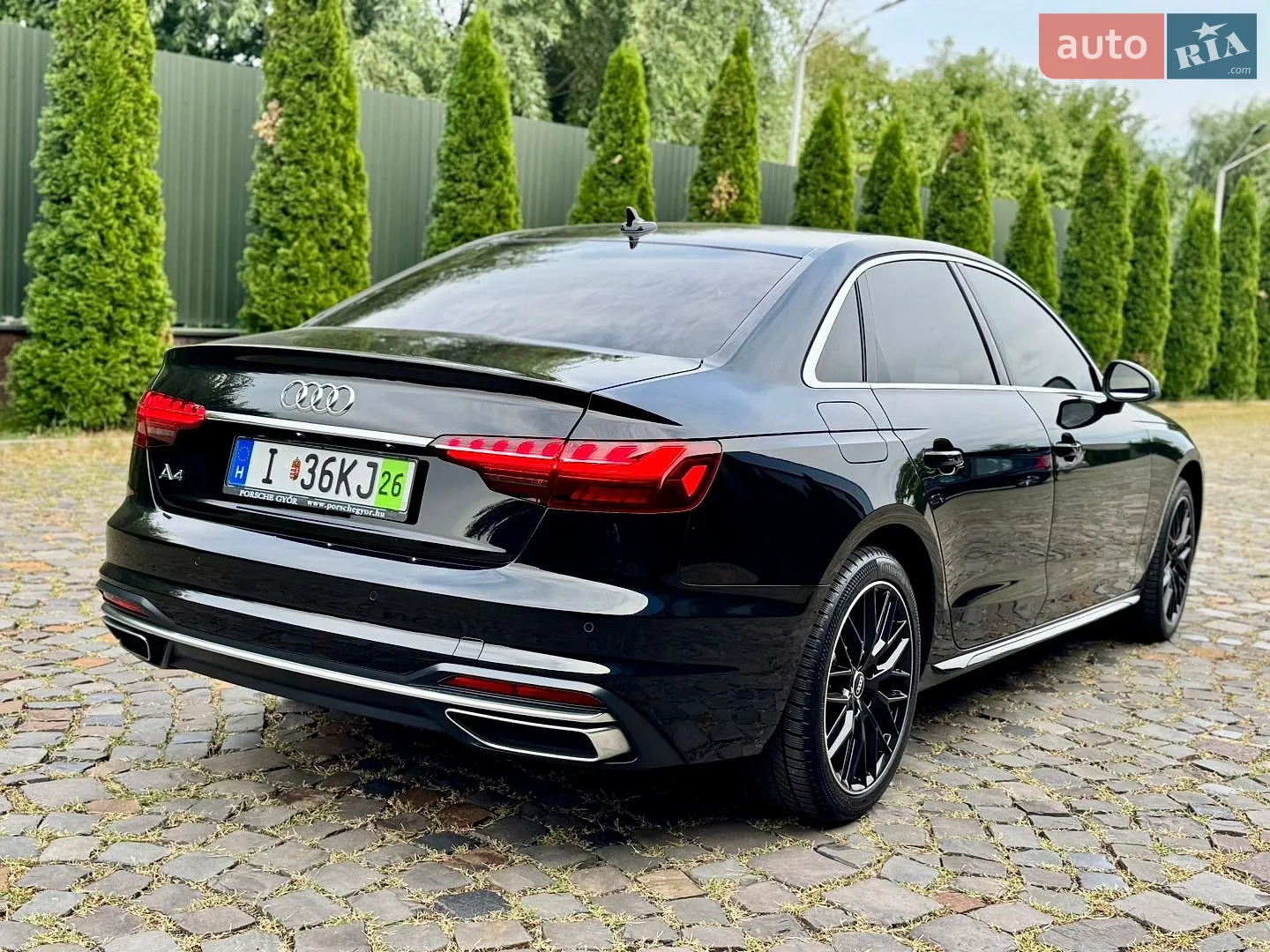 2022 Audi A4 - мініатюра 7