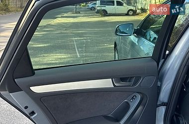 Седан Audi A4 2011 в Києві
