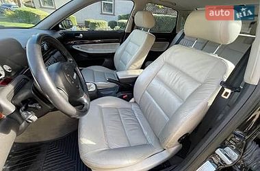 Універсал Audi A4 1998 в Львові