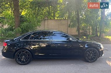 Седан Audi A4 2012 в Вінниці
