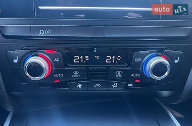 Седан Audi A4 2012 в Вінниці