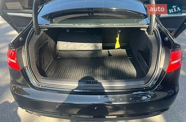 Седан Audi A4 2012 в Вінниці