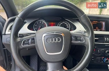 Седан Audi A4 2011 в Києві