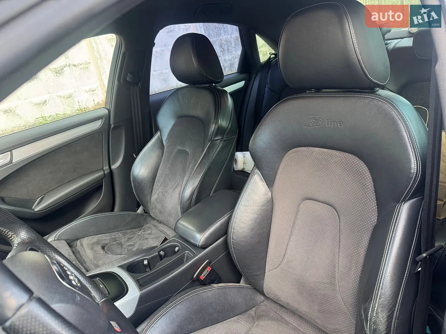 2011 Audi A4 - мініатюра 36