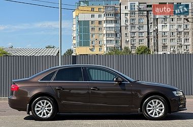 Седан Audi A4 2012 в Дніпрі фото 4 Седан Audi A4 2012 в Дніпрі